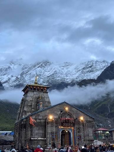 Custom Himalayan Chardham Tour