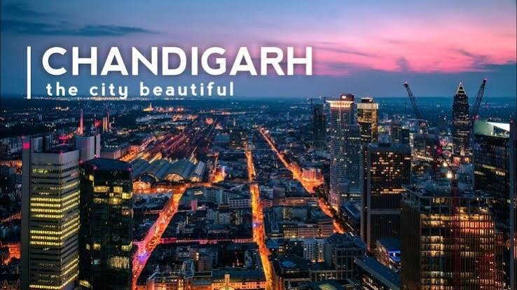 Chandigarh Taxi Service