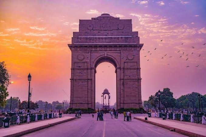 Delhi Taxi Service