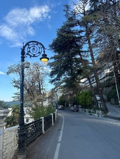 Mussoorie Hills Taxi