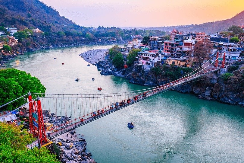 Rishikesh Ganga Aarti Taxi