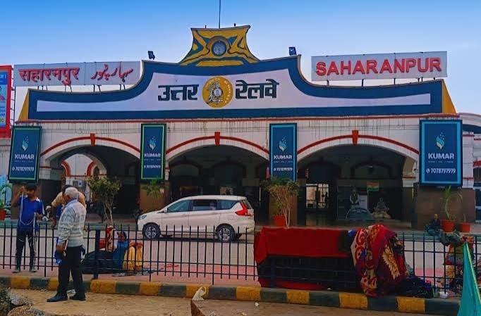 Saharanpur Taxi Service